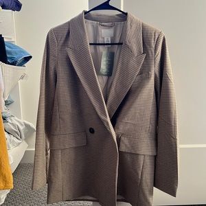 H&M blazer